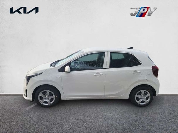 Kia Picanto 1.0 47 kW image number 5