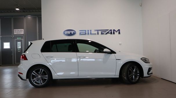 Volkswagen Golf 1.5 TSI 110 kW image number 3