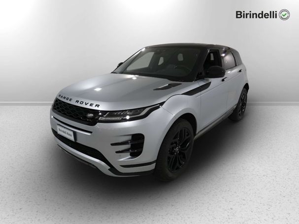 Land Rover Range Rover Evoque R-Dynamic S AWD 132 kW image number 1