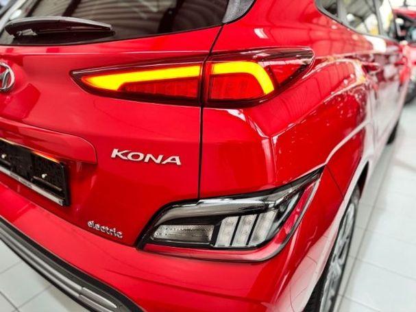 Hyundai Kona 150 kW image number 2