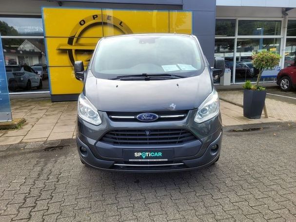 Ford Transit Custom 310 L1 96 kW image number 5