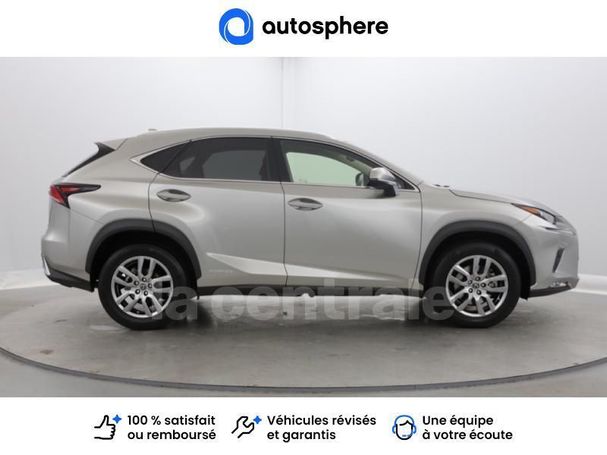 Lexus NX 300 145 kW image number 4