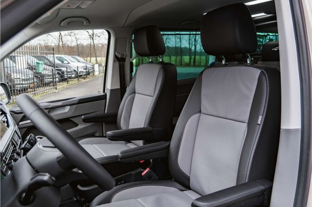 Volkswagen T6 Caravelle DSG Highline 4Motion 150 kW image number 9