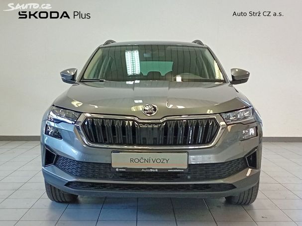 Skoda Karoq 2.0 TDI Style 85 kW image number 2