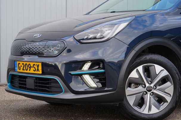 Kia Niro e 64 kWh 150 kW image number 28