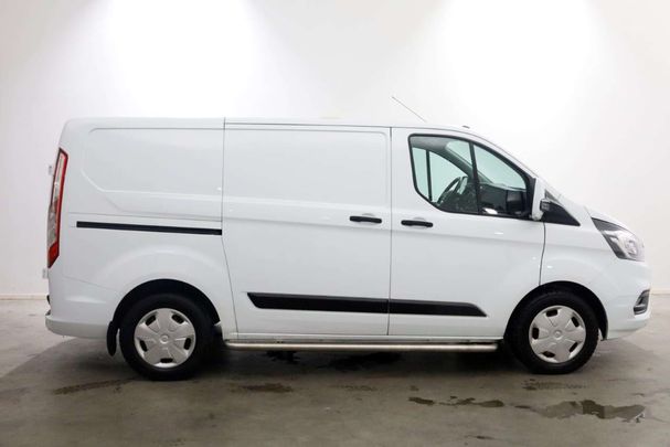 Ford Transit Custom L1H1 Trend 96 kW image number 12