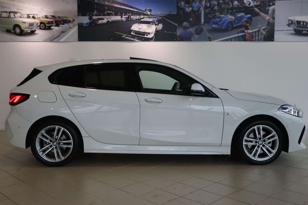 BMW 118i 100 kW image number 3