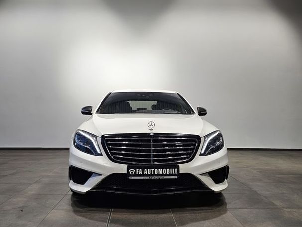 Mercedes-Benz S 63 AMG L 4Matic+ 430 kW image number 5