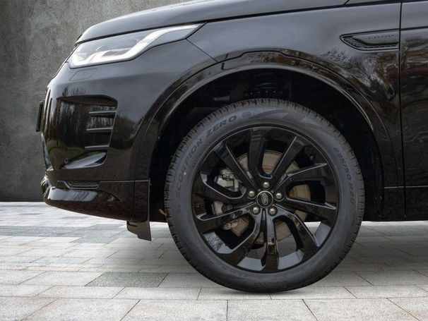 Land Rover Discovery Sport D200 Dynamic SE 150 kW image number 9