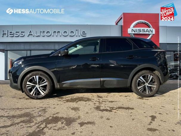 Peugeot 3008 BlueHDi 130 Allure 97 kW image number 5