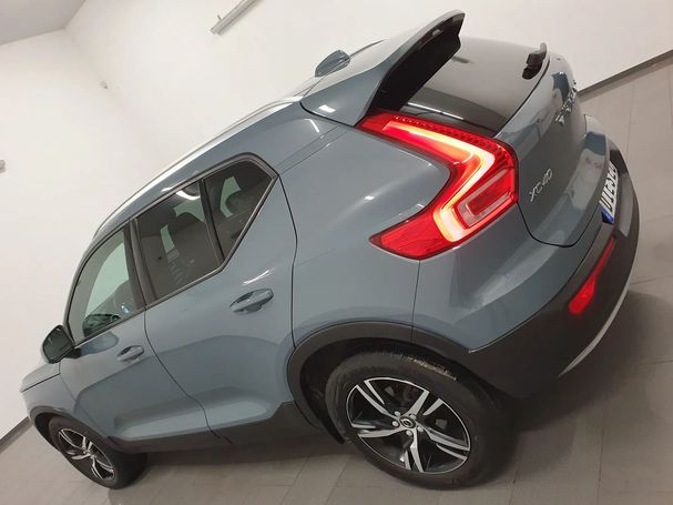 Volvo XC40 D3 110 kW image number 33