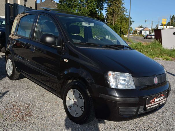 Fiat Panda 1.1 Active 40 kW image number 2