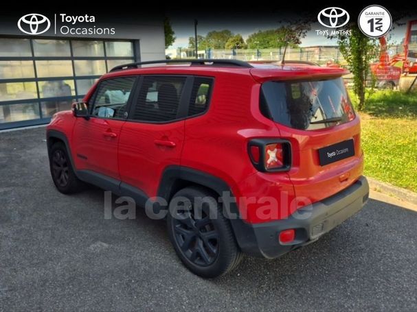 Jeep Renegade 1.0 88 kW image number 16