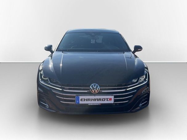 Volkswagen Arteon 2.0 TDI DSG Shooting Brake 147 kW image number 3