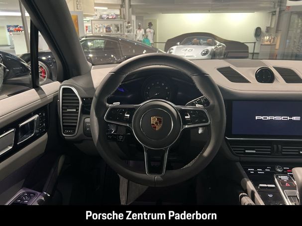 Porsche Cayenne 250 kW image number 9