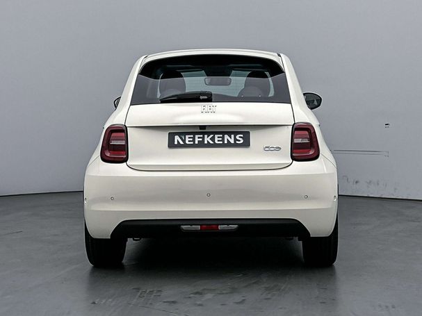 Fiat 500 e 42 kWh 87 kW image number 6