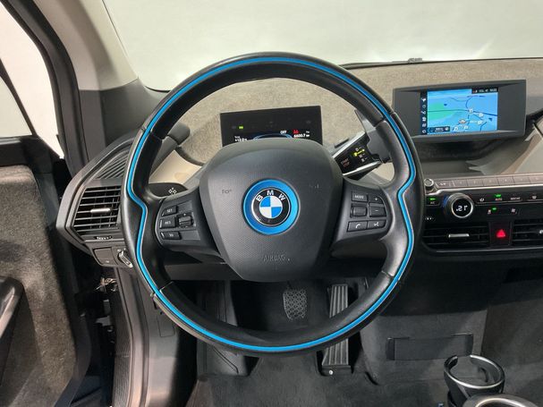 BMW i3s 120Ah 135 kW image number 4