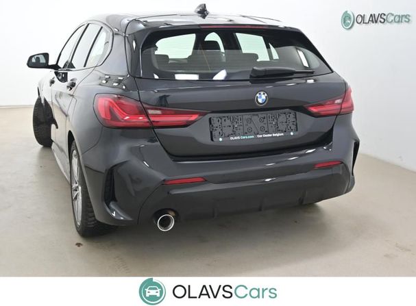 BMW 116d 85 kW image number 4