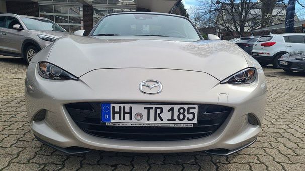 Mazda MX-5 SKYACTIV-G 184 135 kW image number 2