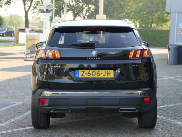 Peugeot 3008 PureTech 130 96 kW image number 15