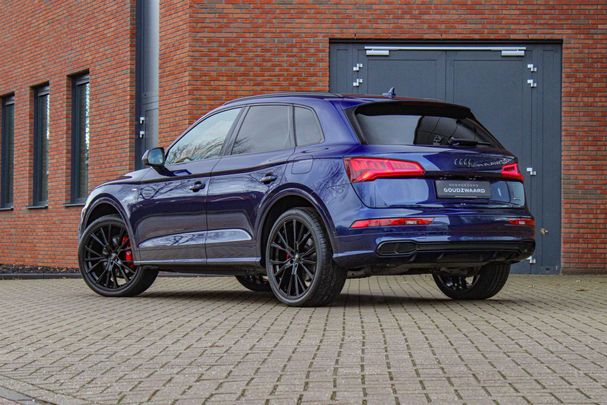 Audi Q5 55 TFSIe quattro 270 kW image number 2