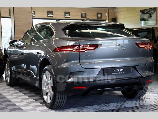 Jaguar I-Pace EV400 AWD SE 294 kW image number 3