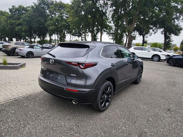 Mazda CX-30 2.0 90 kW image number 3