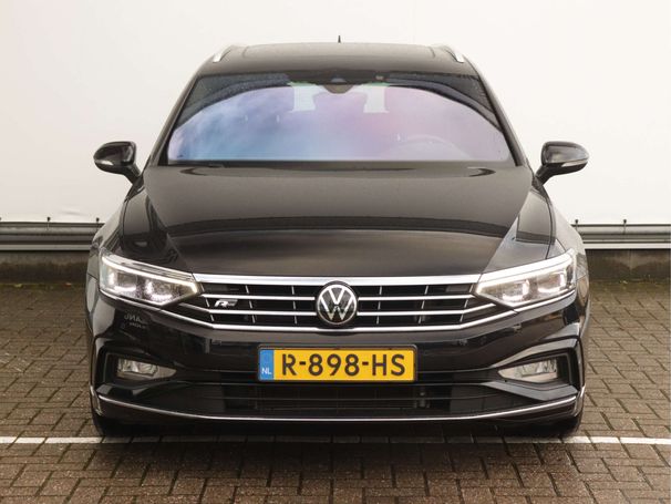 Volkswagen Passat Variant 1.5 TSI Business DSG 110 kW image number 2