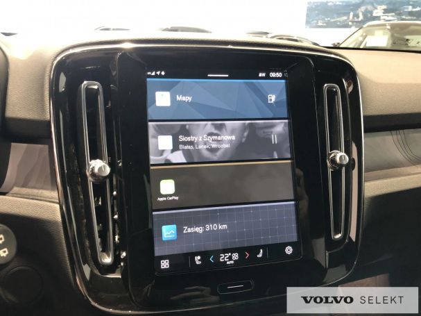 Volvo XC40 170 kW image number 21