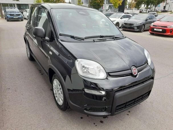 Fiat Panda 51 kW image number 2