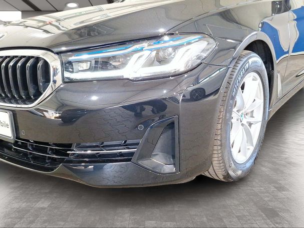 BMW 530i 185 kW image number 8