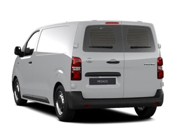 Toyota Proace Verso 106 kW image number 3