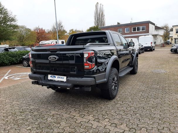 Ford Ranger Raptor 2.0 EcoBlue 154 kW image number 1