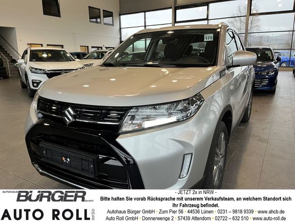 Suzuki Vitara 1.4 Comfort 95 kW image number 1