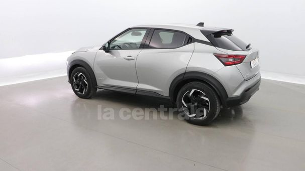 Nissan Juke 107 kW image number 44