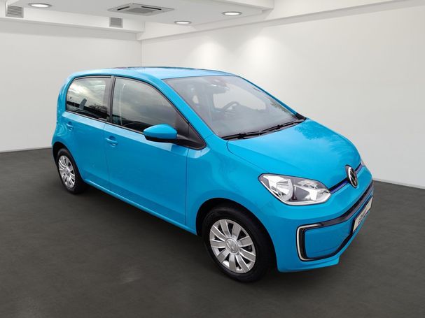 Volkswagen up! e-Up! 60 kW image number 3