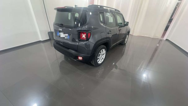 Jeep Renegade 1.5 T4 e-Hybrid Limited 96 kW image number 3