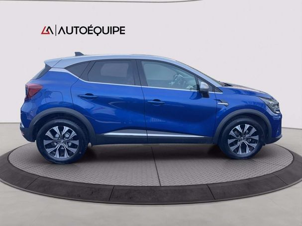 Renault Captur TCe 90 Techno 67 kW image number 6