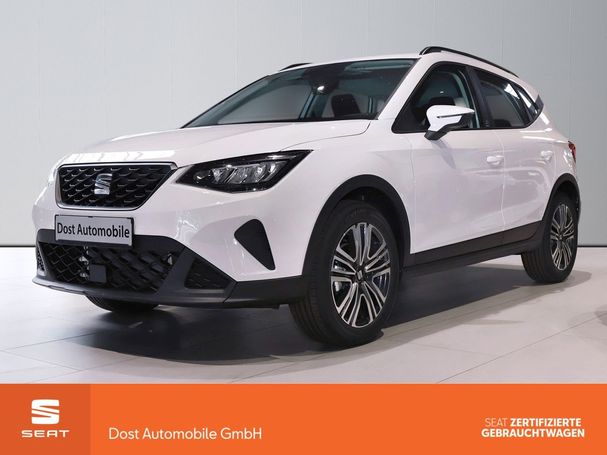 Seat Arona 1.0 TSI Style 85 kW image number 1