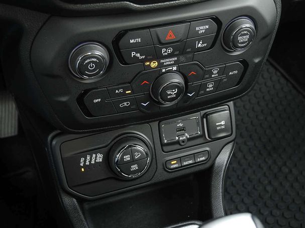 Jeep Renegade 1.3 177 kW image number 12