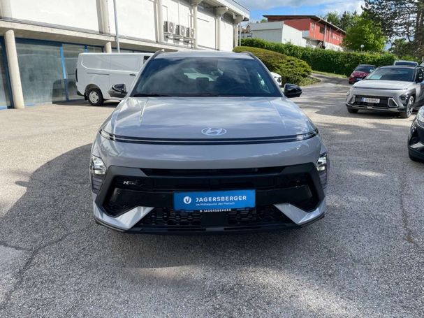 Hyundai Kona 88 kW image number 8