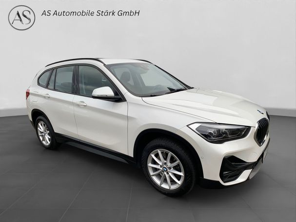 BMW X1 20d xDrive 140 kW image number 7