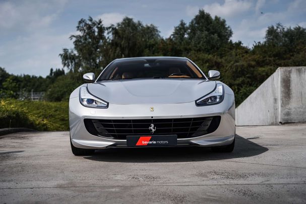 Ferrari GTC4Lusso V12 507 kW image number 3