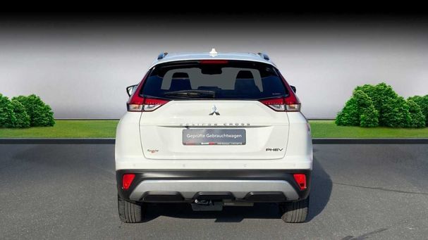 Mitsubishi Eclipse Cross 138 kW image number 4