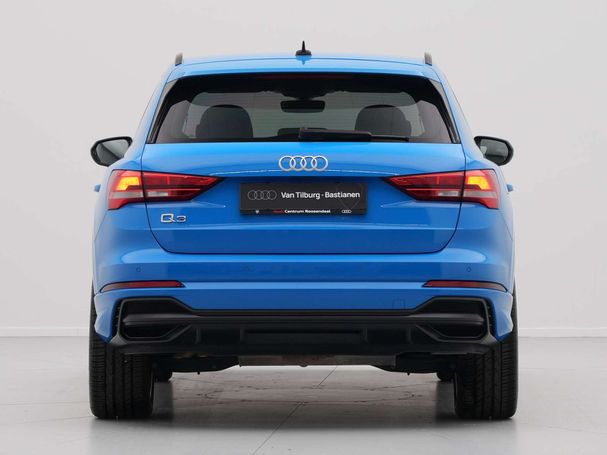 Audi Q3 45 TFSIe S-line 180 kW image number 9