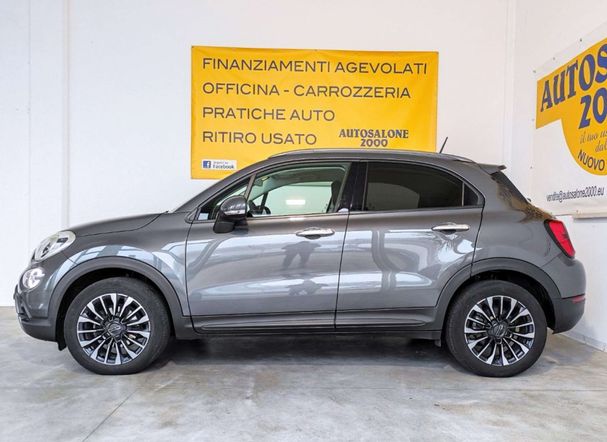 Fiat 500X Cross 1.6 MultiJet 96 kW image number 5