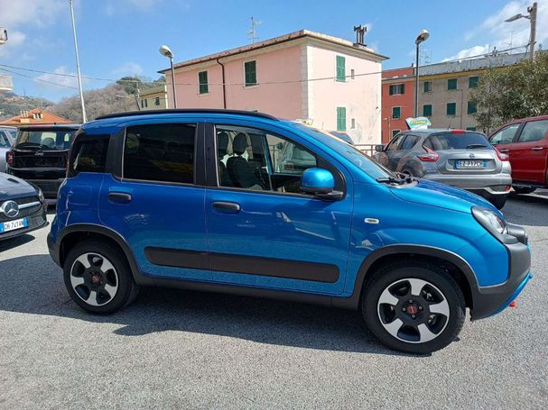 Fiat Panda 1.0 Hybrid 51 kW image number 5