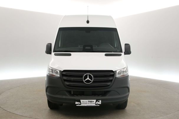 Mercedes-Benz Sprinter 317 CDI 125 kW image number 1