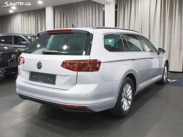 Volkswagen Passat Variant 2.0 TDI DSG 110 kW image number 3