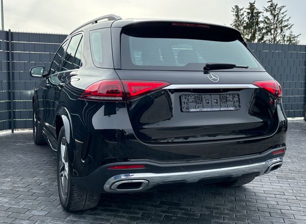 Mercedes-Benz GLE 300 d 180 kW image number 7